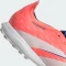adidas Predator League Fold-Over Tongue TF signal coral/cloud white/beam orange Vorschaubild