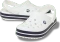 Crocs Crocband white/navy Vorschaubild