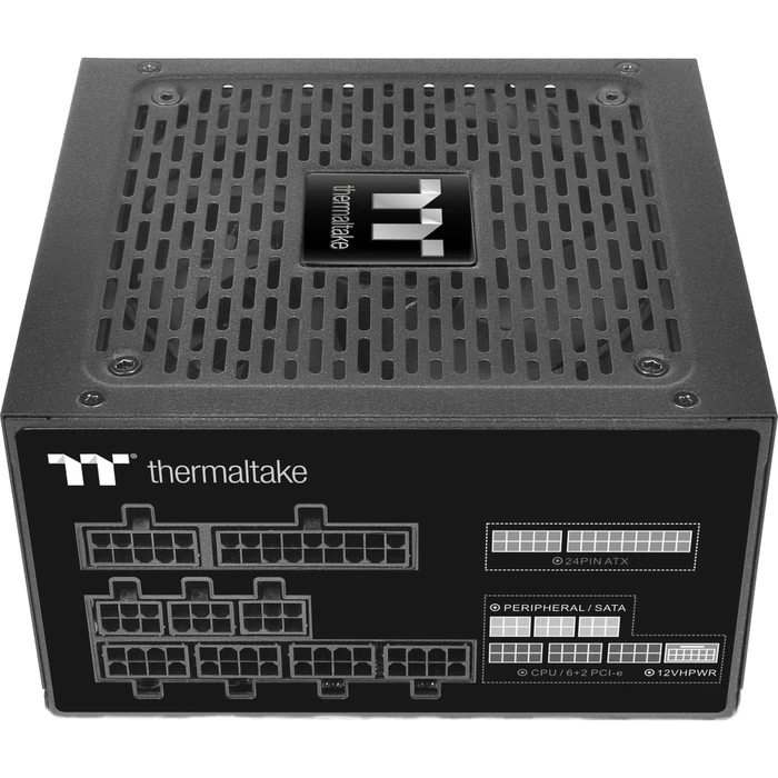 Thermaltake ToughPower GF A3 Gold 850W, ATX 3.0
