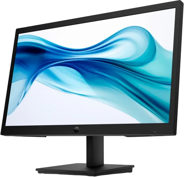 HP Series 3 Pro 322pv, 3 Jahre Garantie, 21.45"