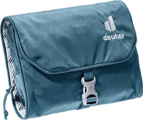 Deuter Wash Bag I atlantic 2022