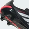 adidas Predator League FG core black/cloud white/lucid red (Junior) Vorschaubild