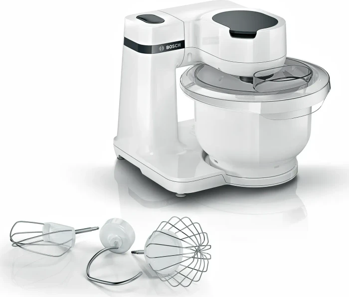 Bosch Serie 2 MUMS2AW01 weiß