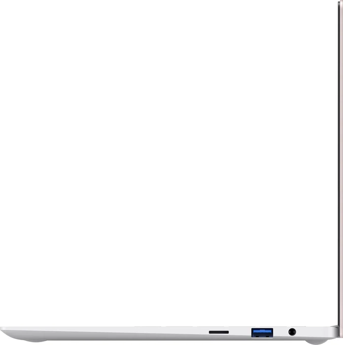 Samsung Galaxy Book Pro 13, Mystic Pink Gold, Core i5-1135G7, 8GB RAM, 256GB SSD, DE