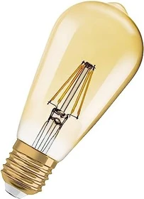 Osram Ledvance Filament LED Vintage 1906 51 6.5W/824 E27 FIL