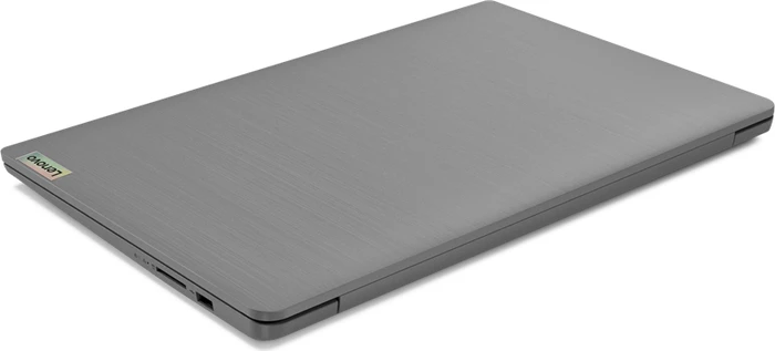 Lenovo IdeaPad 3 15IAU7, Arctic Grey, Core i3-1215U, 8GB RAM, 512GB SSD, DE