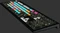 LogicKeyboard Astra 2 Adobe Graphic Designer, USB, FR Vorschaubild