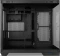 Nox Xtreme Hummer Astra Neo Black, Glasfenster Vorschaubild