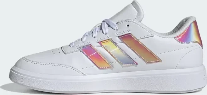adidas Courtblock cloud white (Damen)