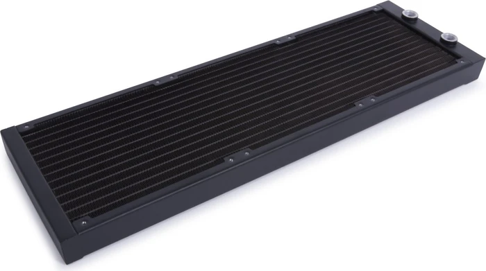 Alphacool ES Aluminium T27 Industry Series 420mm