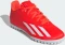 adidas X Crazyfast Club TF solar red/cloud white/team solar yellow 2 (Junior) Vorschaubild