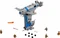 LEGO Star Wars Episode VIII - Resistance Bomber Vorschaubild