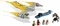LEGO Star Wars Episoden I-VI - Naboo Starfighter Vorschaubild