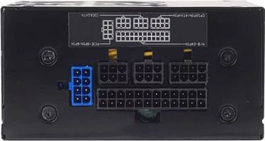 SilverStone SFX Series SX600-G 600W, SFX