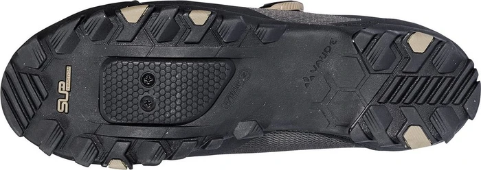 Vaude Pavei Tech Travel schwarz