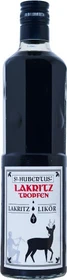St. Hubertus Lakritz Tropfen 500ml