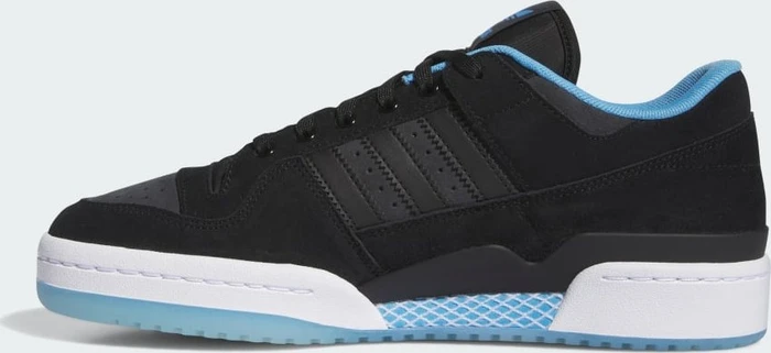adidas Forum 84 Low ADV core black/blue burst/carbon