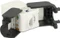 DeLOCK Keystone Modul RJ-45 Buchse via Verlegekabel Cat6a, weiß Vorschaubild