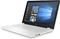 HP Laptop 15-bs535ng, Snow White, Celeron N3060, 8GB RAM, 128GB SSD, DE Vorschaubild
