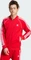 adidas Adicolor Classics SST Originals Trainingsjacke better scarlet/white (Herren) Vorschaubild