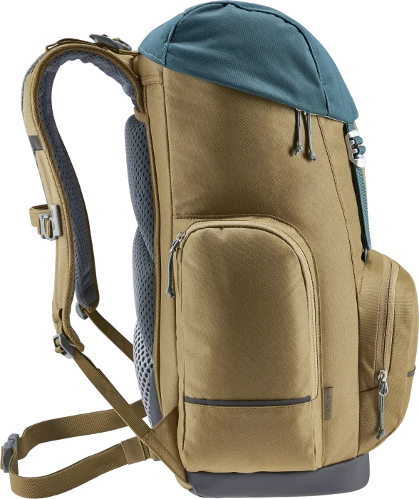 Deuter Scula clay/arctic Schulrucksack