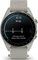Garmin Approach S72 47mm silver-citron titanium/fog grey-citron Vorschaubild