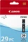 Canon Tinte PGI-29PC cyan photo Vorschaubild