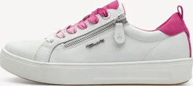 Tamaris Widefit Comfort weiß (Damen)