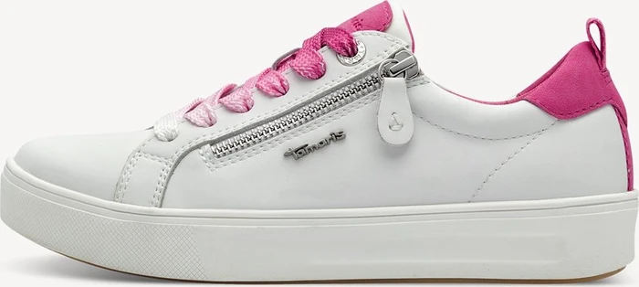 Tamaris Widefit Comfort weiß (Damen)