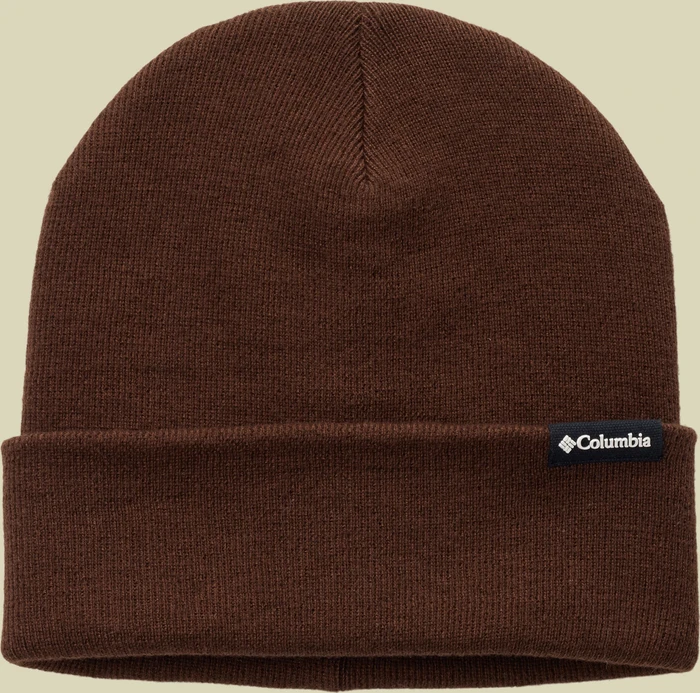 Columbia Itsakeeper Beanie tobacco
