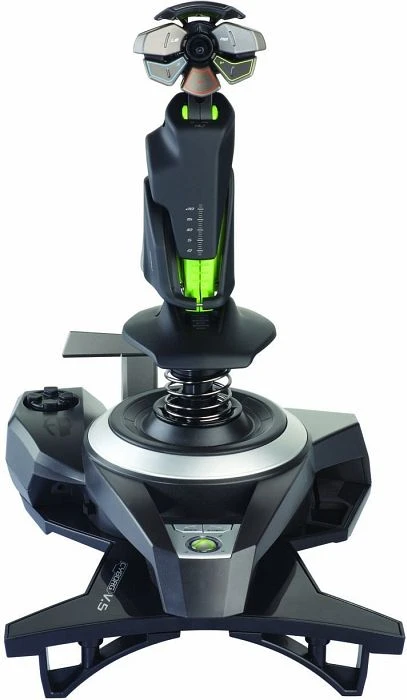 MadCatz F.L.Y 9 Flight Stick (Xbox 360)