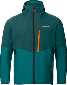 Vaude Tekoa Jacke mallard green (Herren)