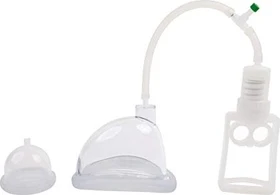 Fröhle Vagina-Set Duo Extreme Professional Vaginapumpe