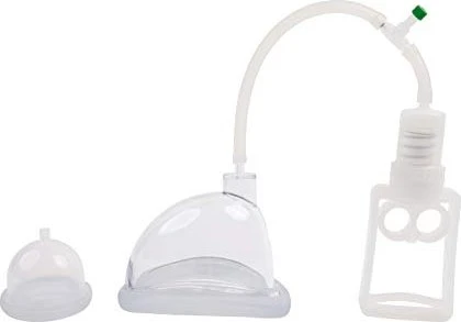 Fröhle Vagina-Set Duo Extreme Professional Vaginapumpe