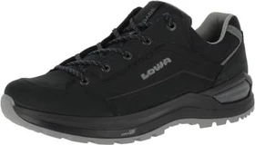 Lowa Renegade Evo LL Lo schwarz (Herren)