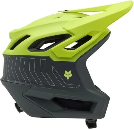 Fox Racing Dropframe Pro Helm