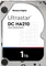 Western Digital Ultrastar DC HA210 1TB, SE, 24/7, 512n / 3.5" / SATA 6Gb/s Vorschaubild