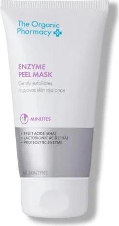 The Organic Pharmacy Enzyme Peel Mask, 60ml