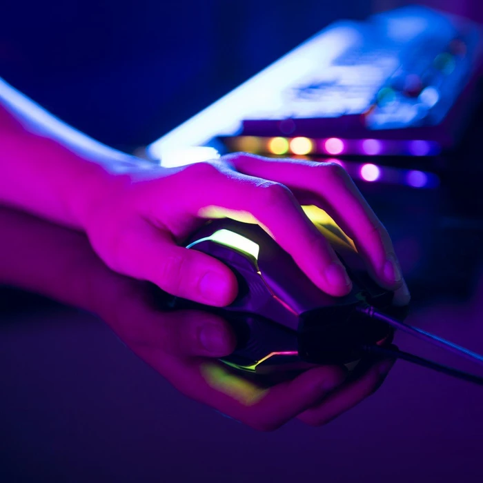 Hama uRage Reaper 600 Gaming Mouse, USB