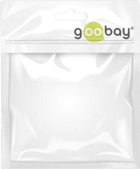 goobay USB-C Adapter, USB-A 3.0 [Buchse] auf USB-C 3.0 [Stecker]