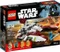 LEGO Star Wars Episoden I-VI - Republic Fighter Tank Vorschaubild