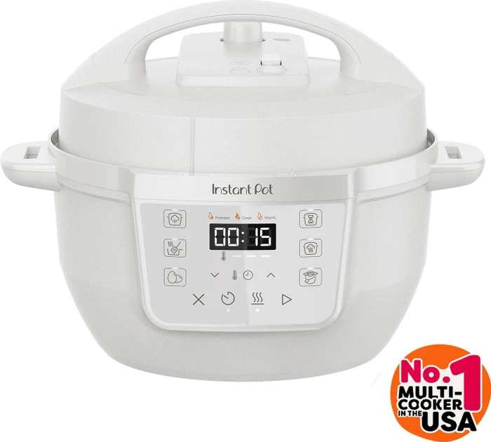 Instant Pot Classic Mini 3.8l Multikocher weiß