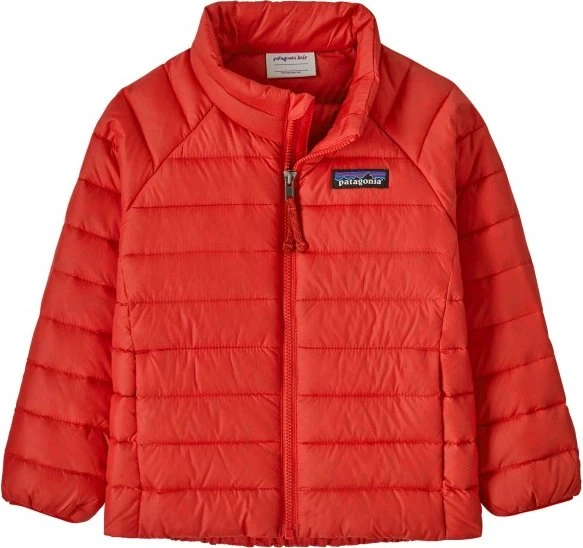 Patagonia Baby Down Sweater Jacke (Junior)