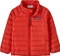Patagonia Baby Down Sweater Jacke (Junior) Vorschaubild