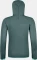 Ortovox Fleece Light Grid ZN Hoody Funktionsjacke dark arctic grey (Damen) Vorschaubild