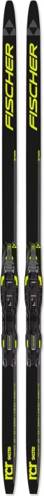 Fischer RCR Skate JR (inkl. Bindung) (Junior) (Modell 2023/2024)