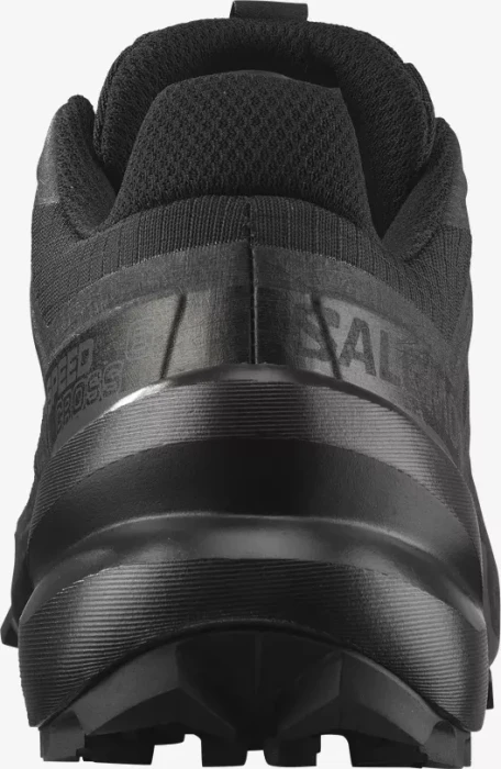 Salomon Speedcross 6 black/phantom (Damen)