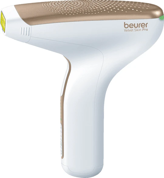 Beurer IPL 8500 Velvet Skin Pro IPL-Haarentferner