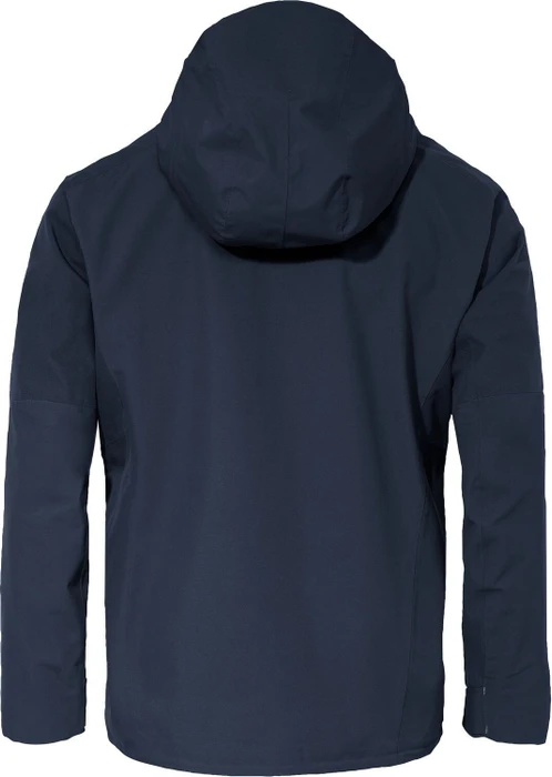 Vaude Monviso 2.5L Skijacke dark sea (Herren)