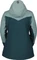 Scott Ultimate Dryo 10 Funktionsjacke north. mint green/aruba green (Damen) Vorschaubild